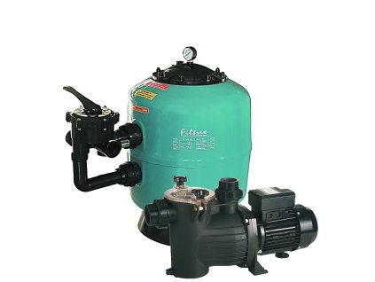 Szűrőkészlet Filtrex 450 OPTIMA 50 7,0m3/h