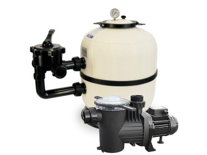 Szűrőkészlet Aquarius side 790 WINNER 150 22m3/h