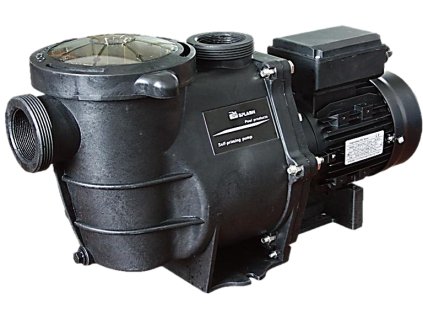 Medence szivattyú Basic 17m3/h H=8m 1,0LE/230V