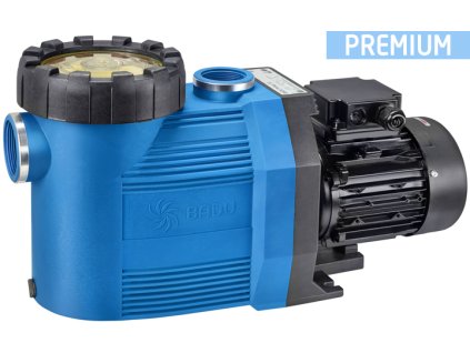 Medence szivattyú BADU Prime 13, 1~, 0,55 kW