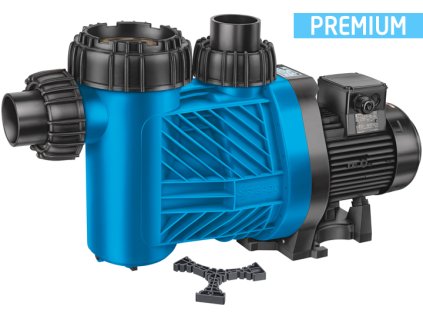 Medence szivattyú BADU Prime 48, 3~, 2,60kW