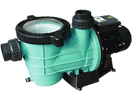 Medence szivattyú Streamer STRN 100M 18m3/h H=10m 1.0LE 230V
