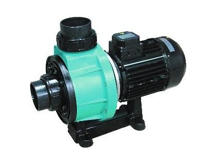 Medence szivattyú Flooder JET FLJ 300T 47m3/h H=10m 3LE 230V/400V