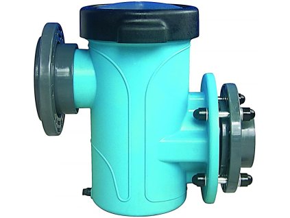 Előszűrő Flooder PP D125 20L