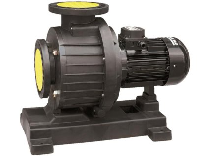 Medence szivattyú Saci KONTRA-2 1500 IE3 180m3/h H=10m 15.0LE 230V/400V