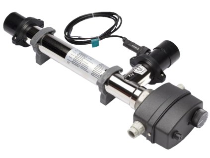 Elektromos fűtés Evo D-EWT 18 kW