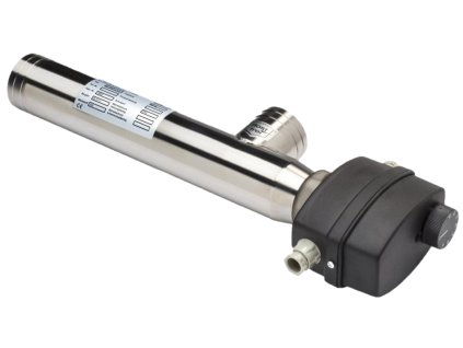 Elektromos fűtés AIR D-EWT-L 1,5 kW