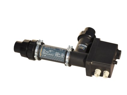 Elektromos fűtés Neo Titan D-EWT 18 kW