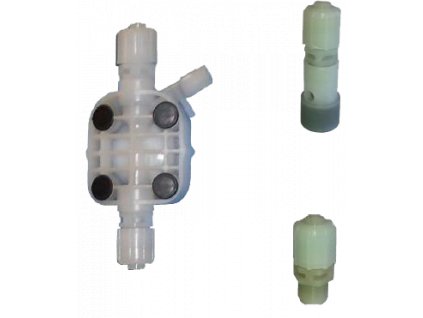 Microdos PVDF KÉSZLET - felár az árhoz