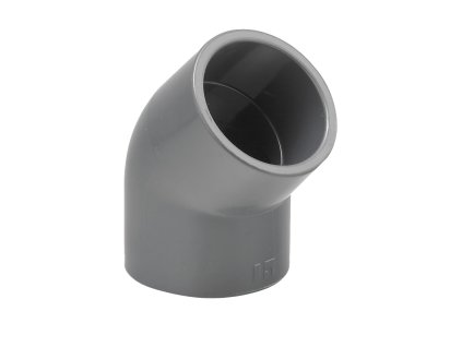 Könyök 45- D160 PN16