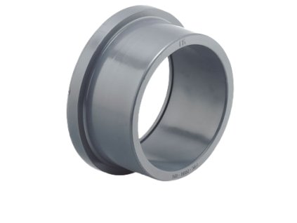 Persely a karimához D160 PN16