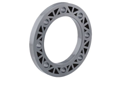 Karima D125 PN16
