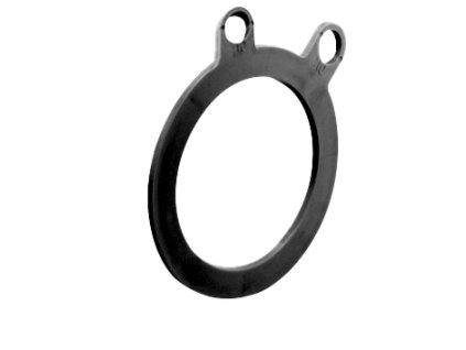 Lapos tömítés EVA D200