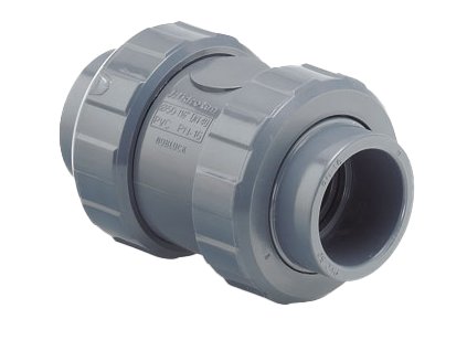 Visszacsapó szelep D90 PN16