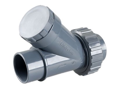 Golyós visszacsapó szelep D63 PN16