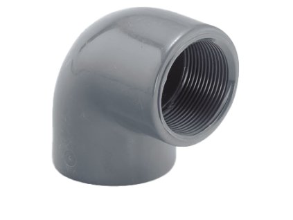 Könyök BM 90- D90x3" PN16