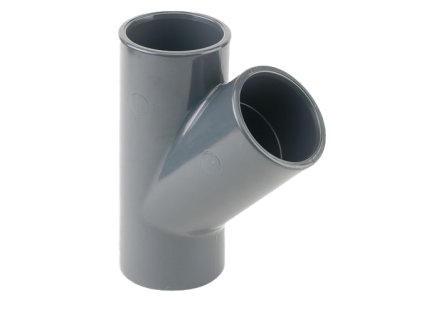 T-idom 45- D20 PN16