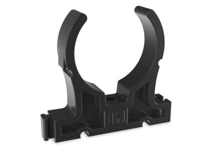 Műanyag sütőfogantyú D50