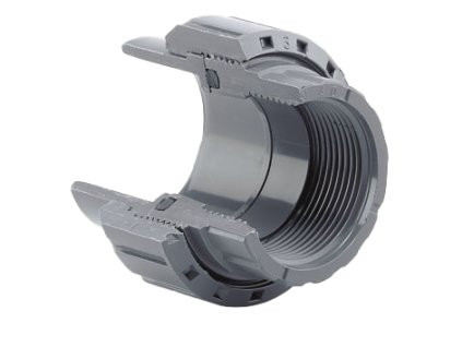 Csavarozás BM D25x3/4" PN10