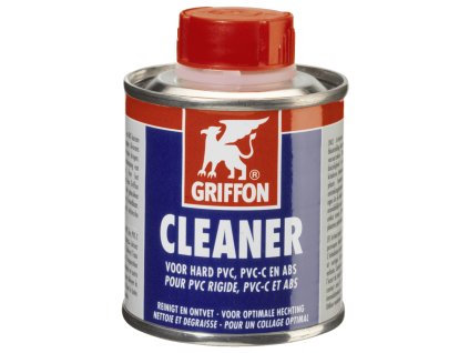 Griffon tisztítófolyadék U-PVC és ABS 1000ml