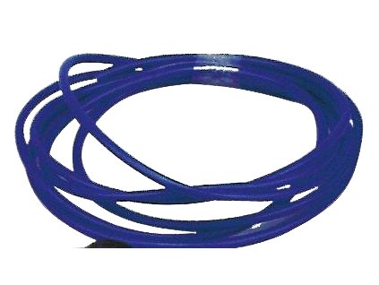 Pneumatikus tömlő, d 3,2mm, 30m/tekercs