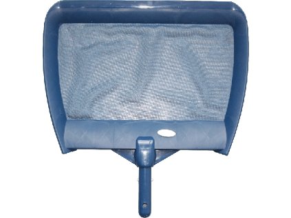 Sötétkék felületű háló