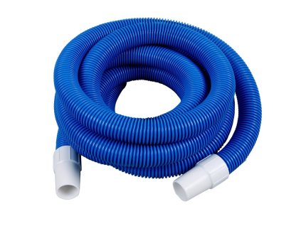 Porszívó tömlő kék D38 x 10,5m dobozban