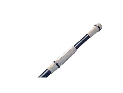 Fogantyú 2,4-4,8 m sötétkék