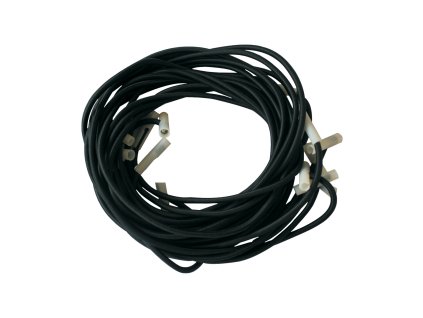 Befogó készlet a napvitorlához, gumiszalaggal 8 db