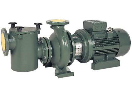 Medence szivattyú IE3 Saci CF-4 2500 (1450 RPM) 400/690 V