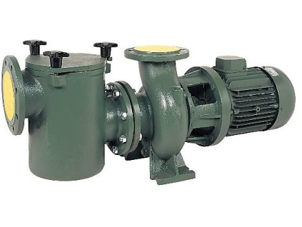 Medenceszivattyú IE3 VERT CF-2 1000 (2.850 RPM) 400/690