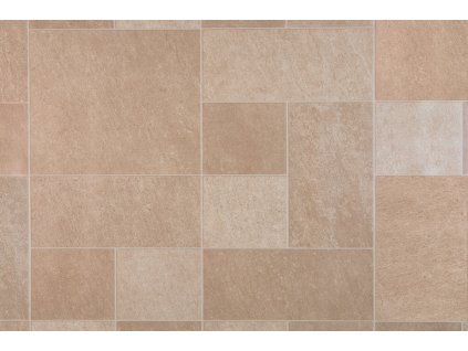 Úszómedence fólia Sopremapool Design - Bali Sand 1,5mm