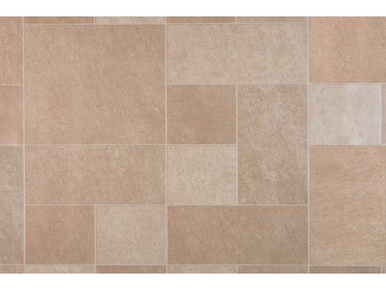 Medencefólia Sopremapool 3D érintés - Sensitive Bali Sand 1,8mm