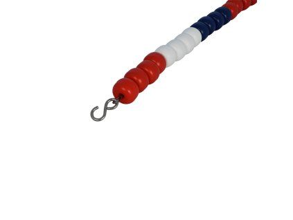 Úszósáv elválasztó 25 m Róma