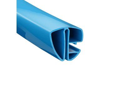 Ibiza kerek prof. sín kék 4,60m