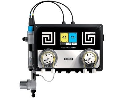 ASIN Aqua NET pH/REDOX