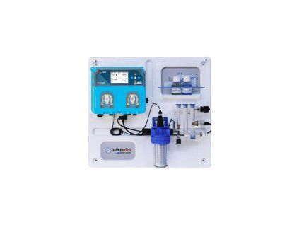 MP Dual Smart Panel ph/Rx