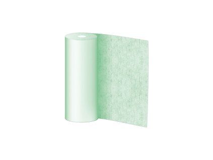 Geotextília, hőkezelt 300gr/m2; 110m2