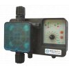 Adagolószivattyú Microdos ME1-CA 17l/h - 1bar
