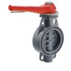 Nyomósapka D63 PN10