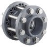 System® karimakészlet D110 visszacsapó szelephez
