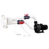 Ellenáramú Aqua Jet XT 3HP/230V