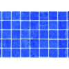Medence csúszásgátló fólia Sopremapool Markolat - Blue Mosaic