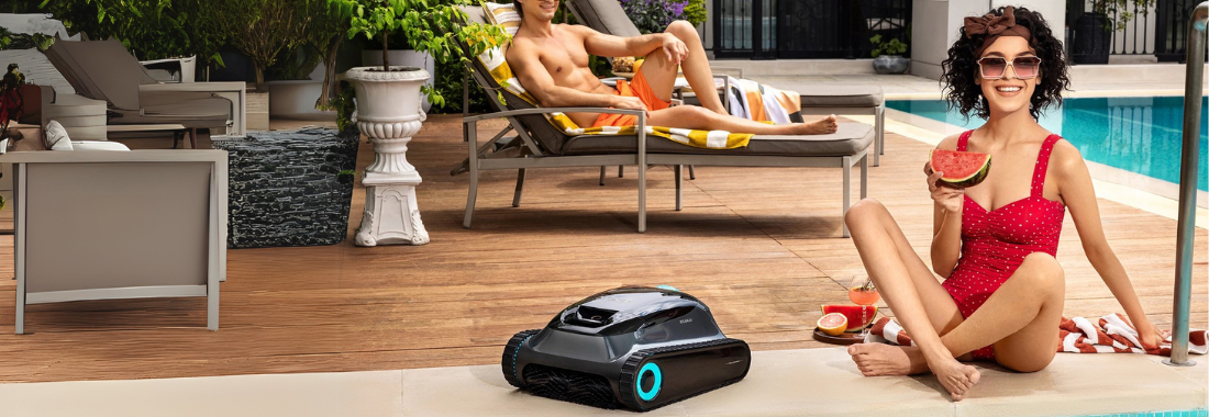Aiper S1 2025