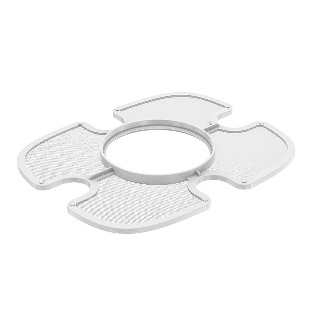 aiper scuba se scuba 800 x1 filter tray
