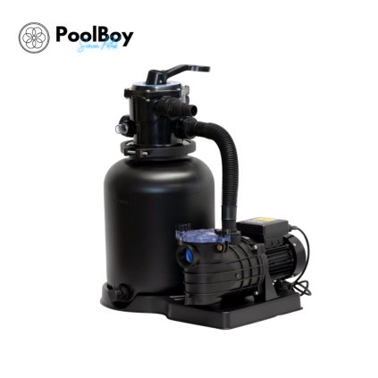 WM300 TOP + Free flo 4m3h