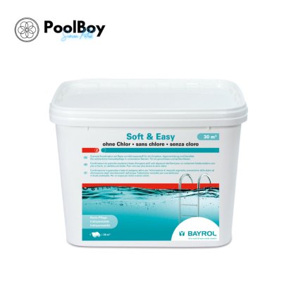 soft and easy 30