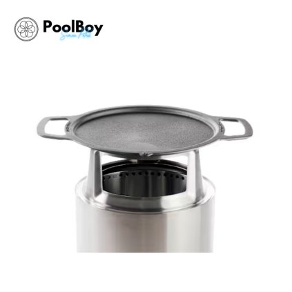 ranger grill platna a hub