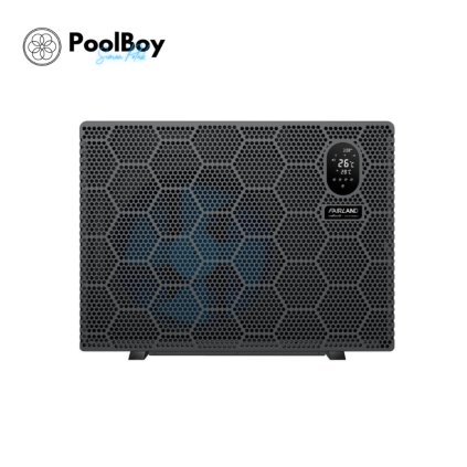 InverX tepelne cerpadlo