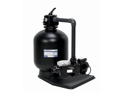 Filtrační zařízení Azur KIT 380 6m3/hod FF - propojovací potrubí